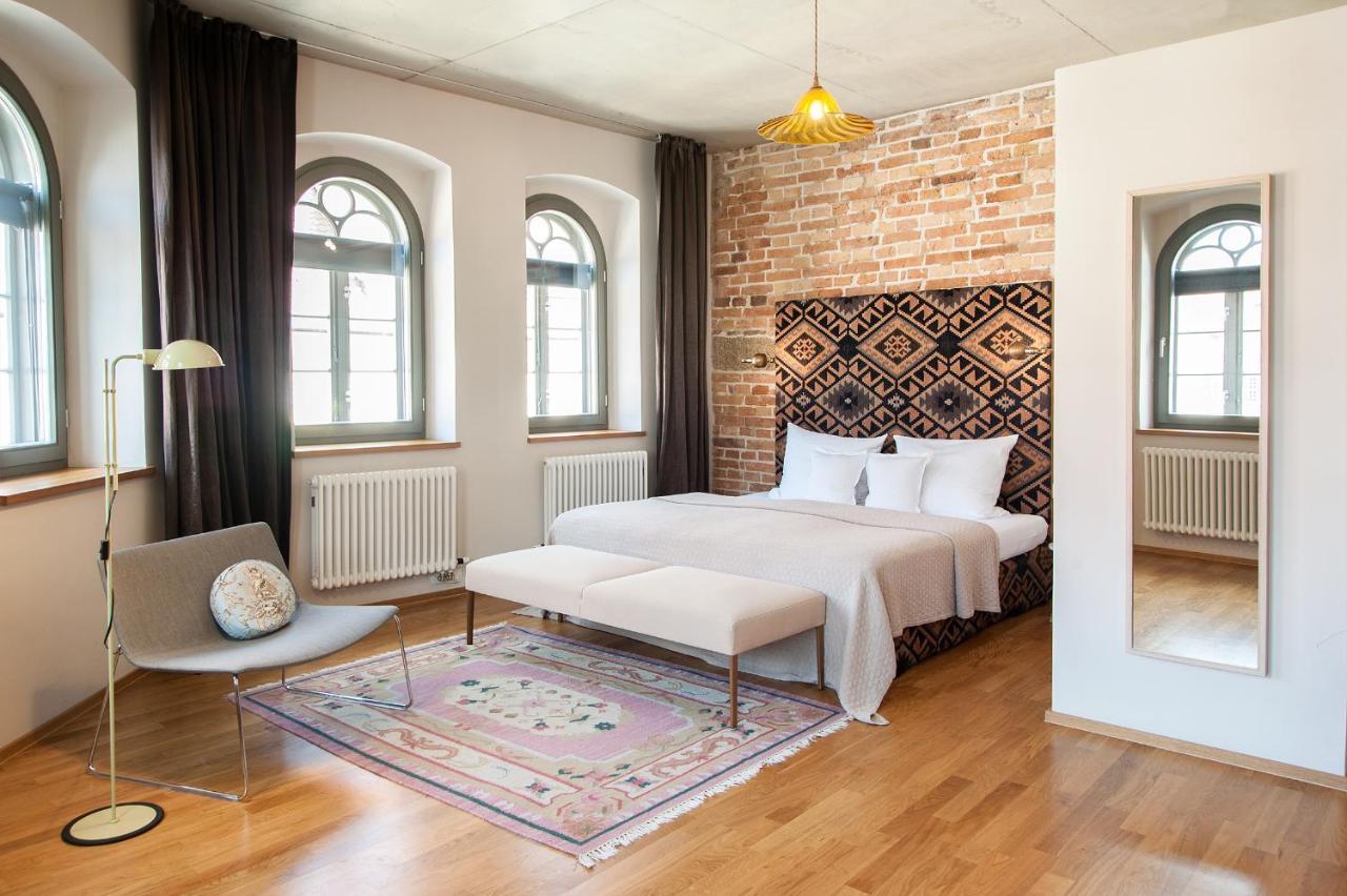 Emmerich Hotel Goerlitz Экстерьер фото