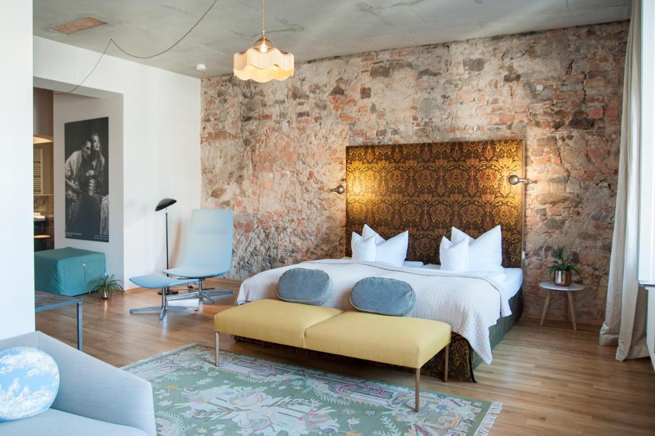 Emmerich Hotel Goerlitz Экстерьер фото